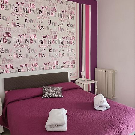 Butterfly House Bed & Breakfast Castellammare di Stabia Bagian luar foto
