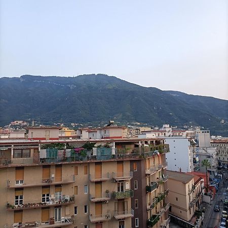 Butterfly House Bed & Breakfast Castellammare di Stabia Bagian luar foto