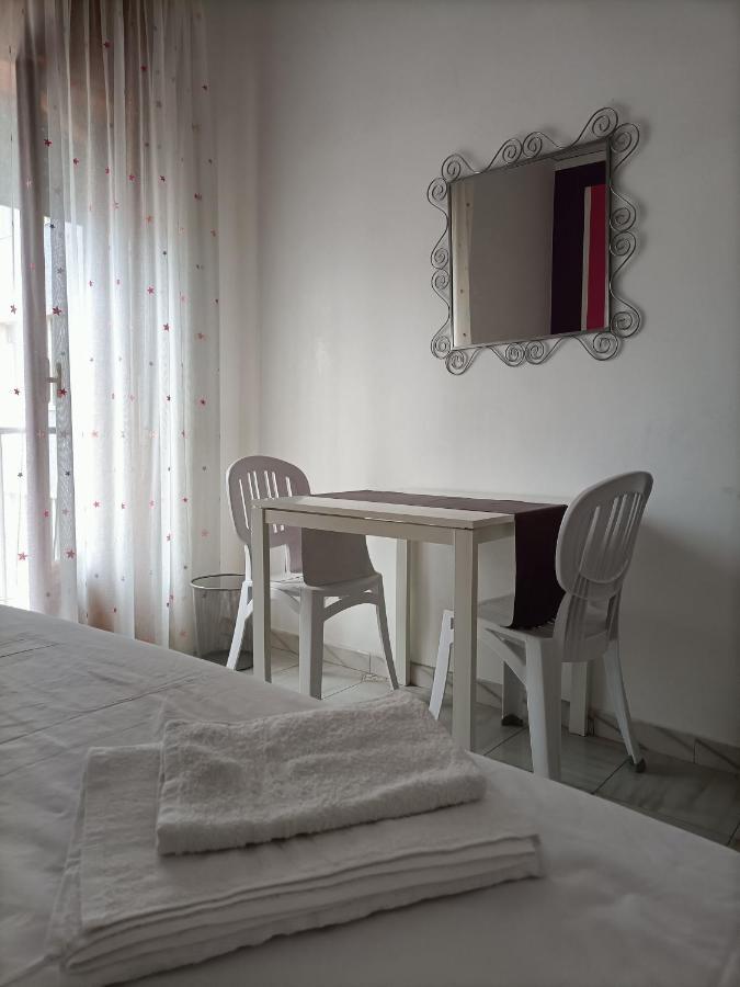 Butterfly House Bed & Breakfast Castellammare di Stabia Bagian luar foto