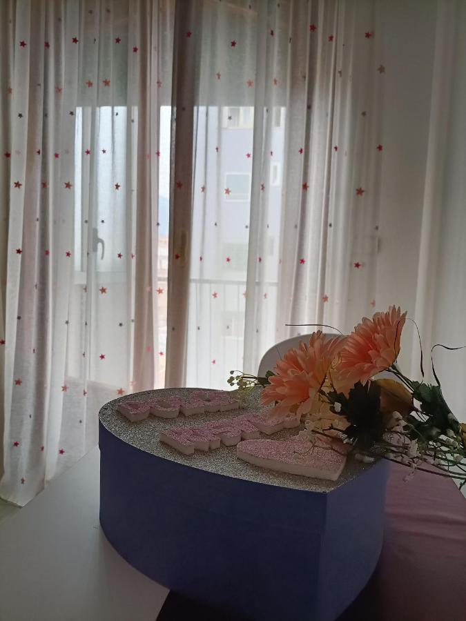 Butterfly House Bed & Breakfast Castellammare di Stabia Bagian luar foto