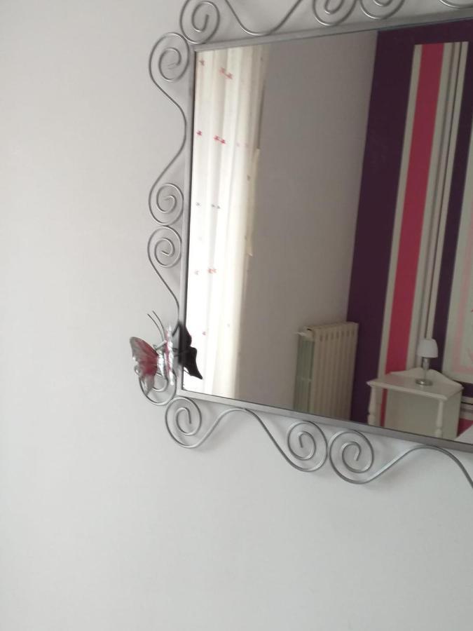 Butterfly House Bed & Breakfast Castellammare di Stabia Bagian luar foto