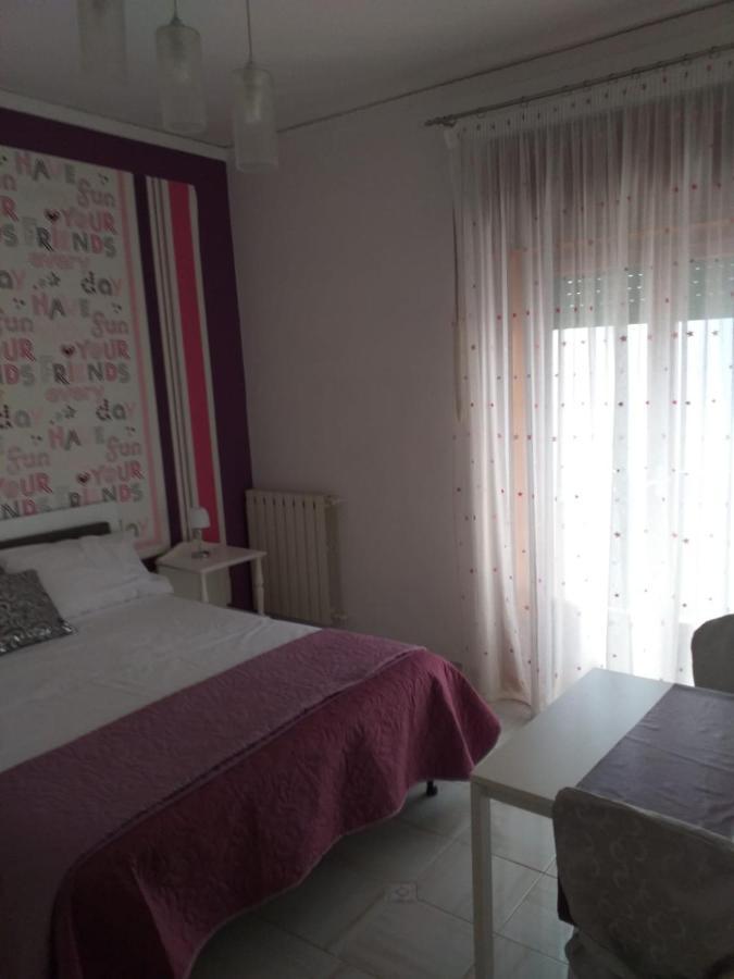 Butterfly House Bed & Breakfast Castellammare di Stabia Bagian luar foto