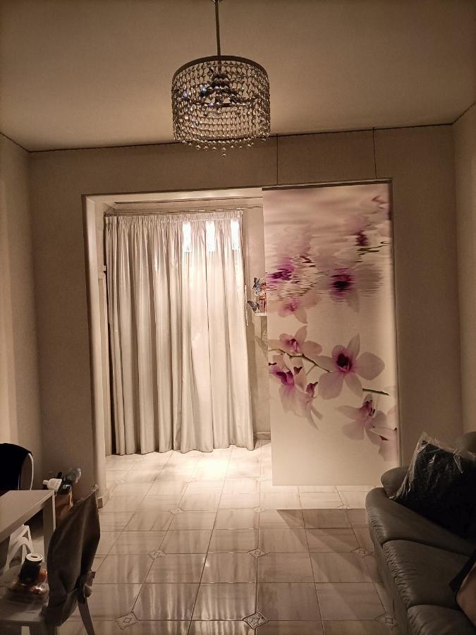 Butterfly House Bed & Breakfast Castellammare di Stabia Bagian luar foto