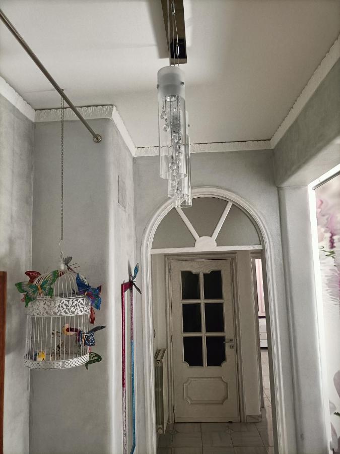 Butterfly House Bed & Breakfast Castellammare di Stabia Bagian luar foto