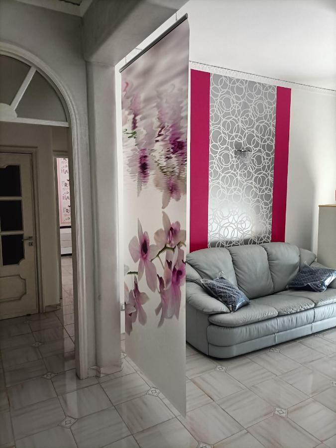 Butterfly House Bed & Breakfast Castellammare di Stabia Bagian luar foto