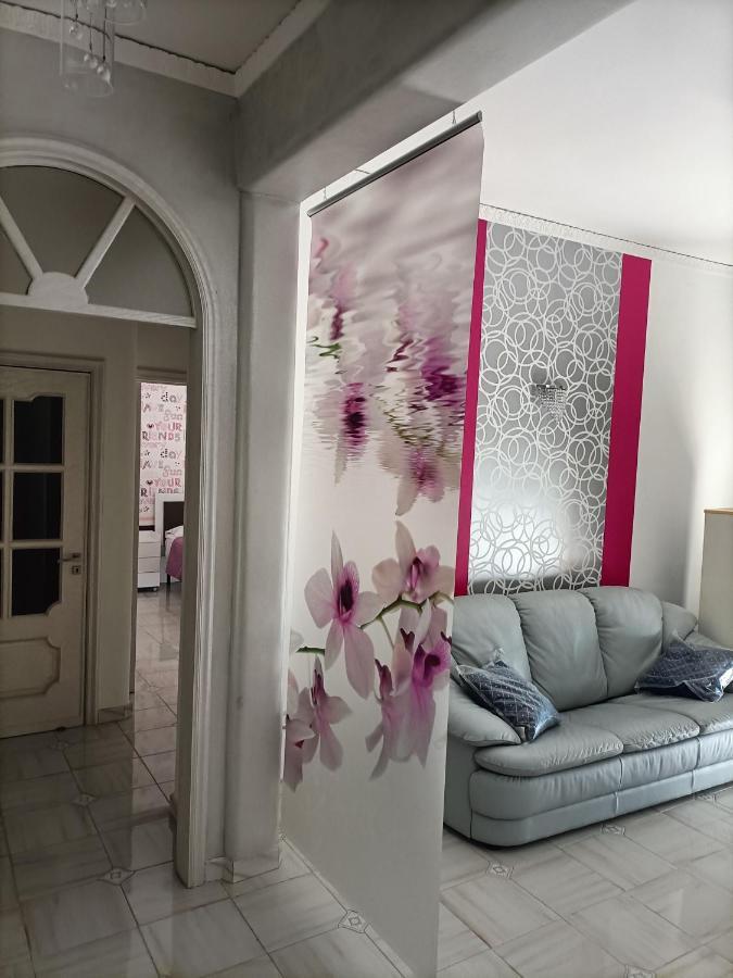 Butterfly House Bed & Breakfast Castellammare di Stabia Bagian luar foto