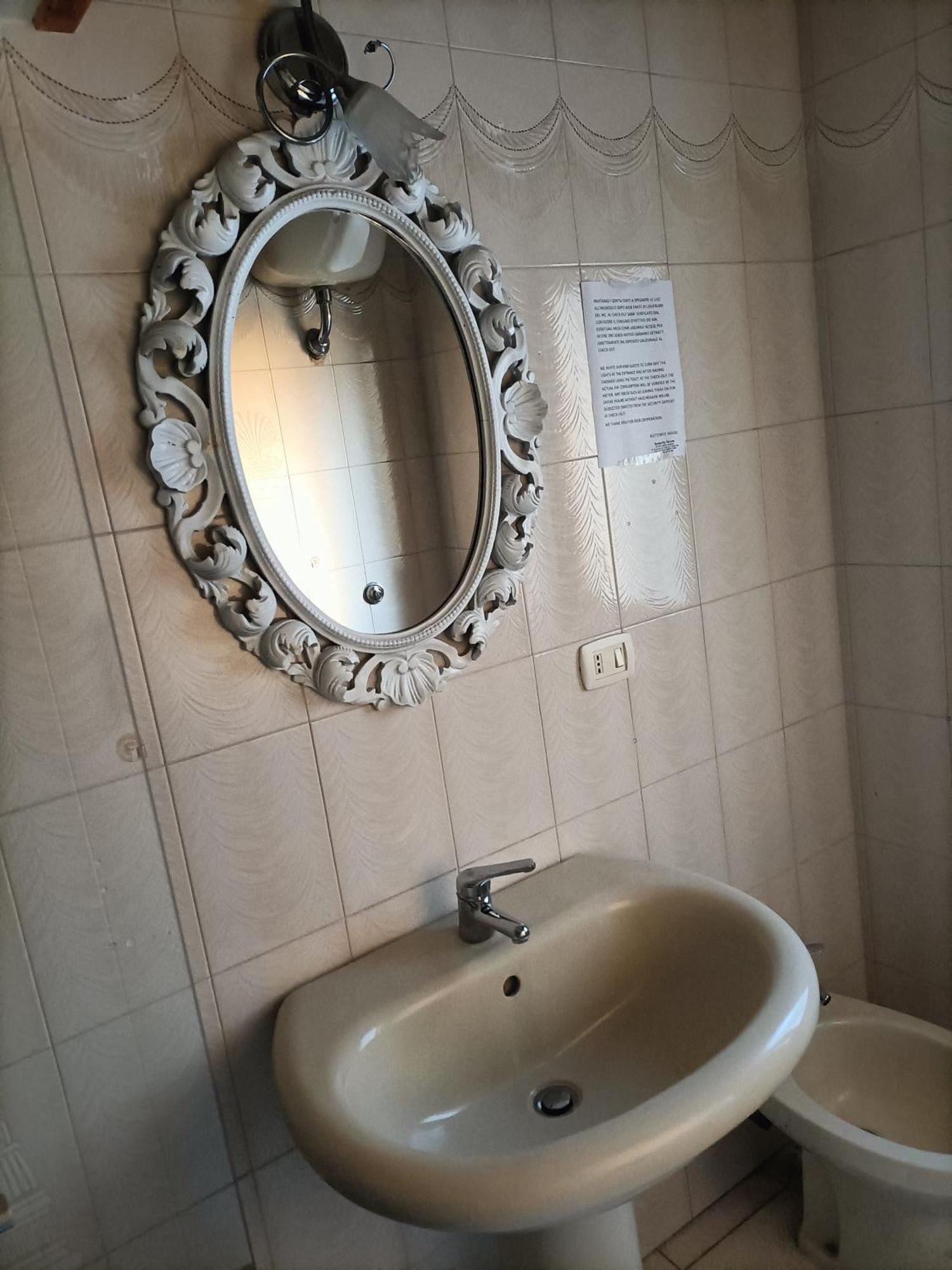 Butterfly House Bed & Breakfast Castellammare di Stabia Bagian luar foto